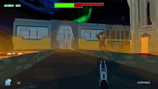 Spunner — screenshot 2