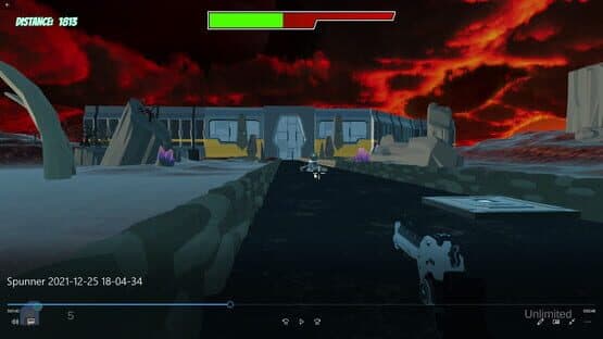 Spunner — screenshot 3