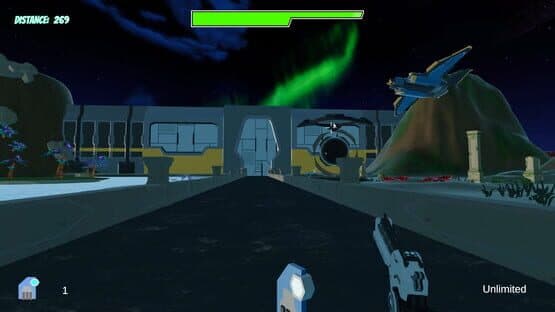 Spunner — screenshot 4