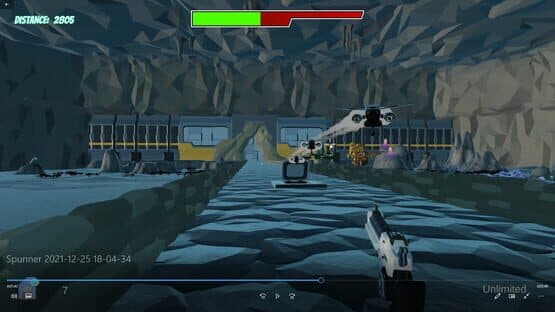 Spunner — screenshot 5