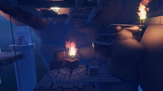 Rapture: The Beginning — screenshot 1