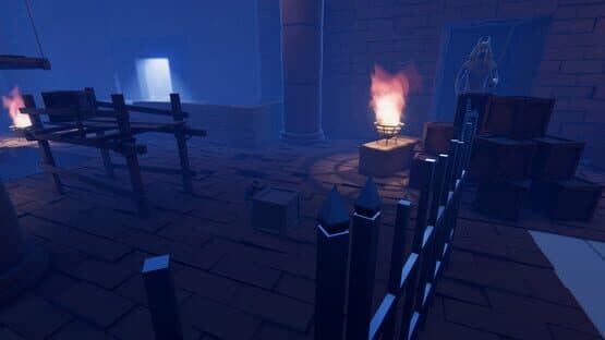 Rapture: The Beginning — screenshot 2