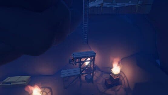 Rapture: The Beginning — screenshot 4