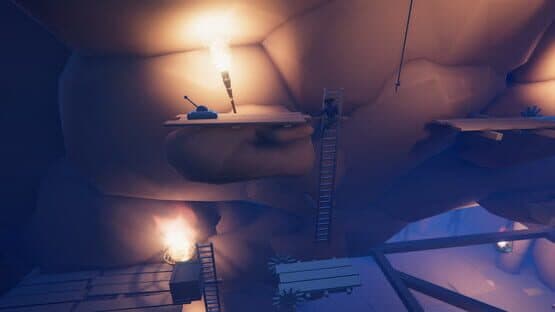 Rapture: The Beginning — screenshot 5