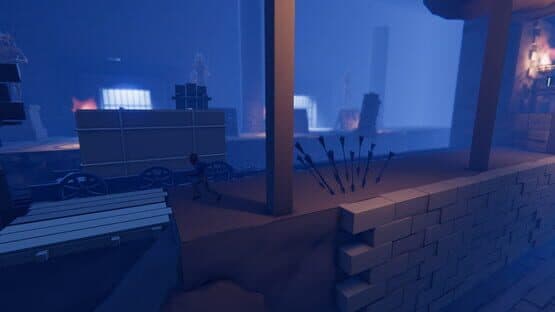Rapture: The Beginning — screenshot 7
