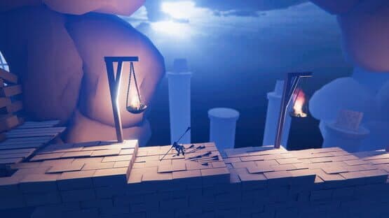 Rapture: The Beginning — screenshot 8
