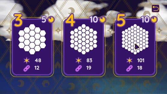 Ufotofu: Hex — screenshot 4