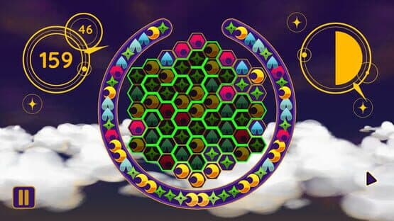 Ufotofu: Hex — screenshot 6