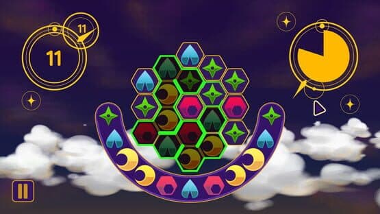 Ufotofu: Hex — screenshot 7