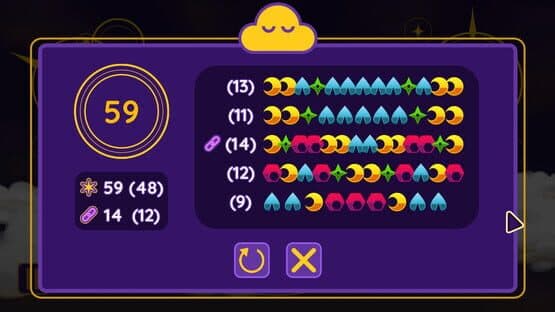 Ufotofu: Hex — screenshot 8