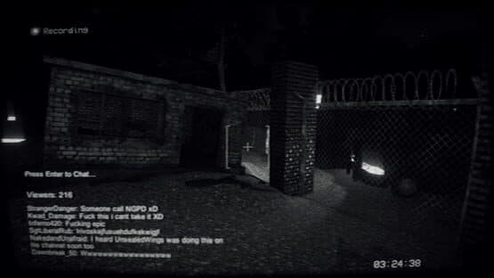 Northbury Grove: Entity — screenshot 1