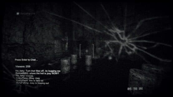 Northbury Grove: Entity — screenshot 2