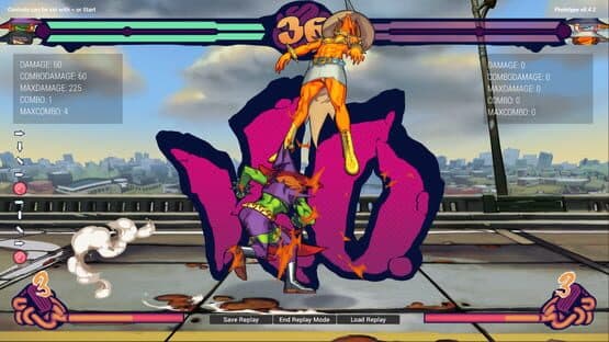 Cerebrawl — screenshot 2