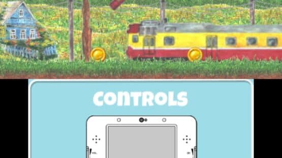 Flying Axe — screenshot 2