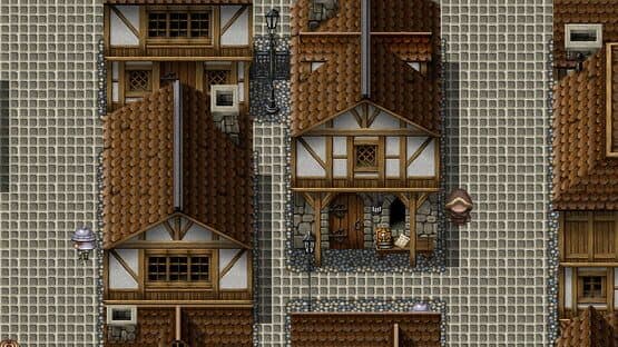 Fadry — screenshot 4
