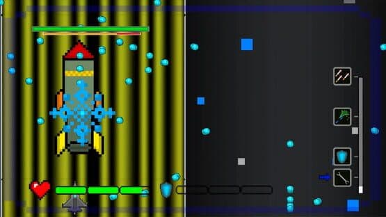 Shaped Beats — screenshot 3