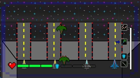 Shaped Beats — screenshot 5
