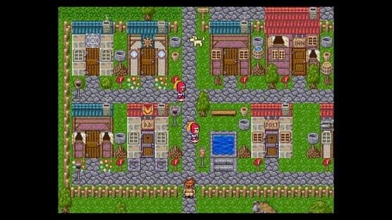 The Great War of Jorth — screenshot 5