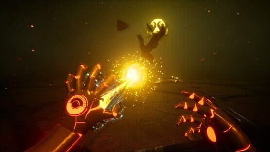 Void Slayer — screenshot 2
