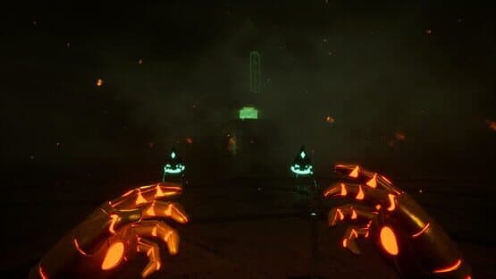 Void Slayer — screenshot 4