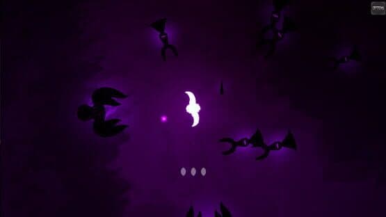 Pillars of Sorrow — screenshot 1