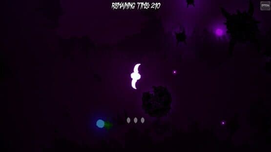 Pillars of Sorrow — screenshot 2