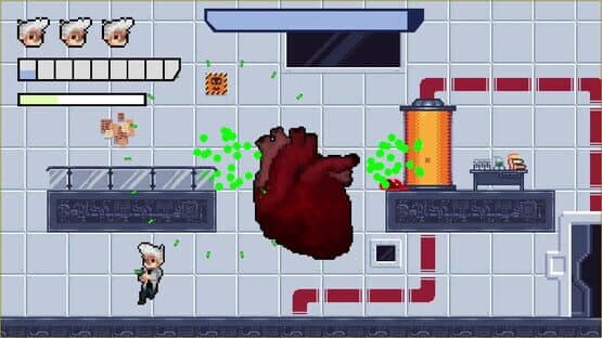 Laboratory — screenshot 1