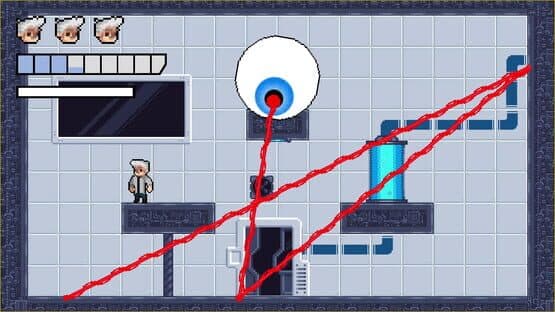 Laboratory — screenshot 2