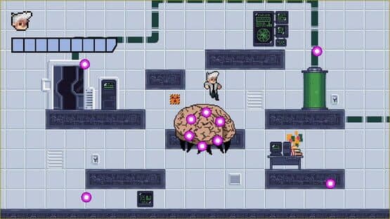 Laboratory — screenshot 3