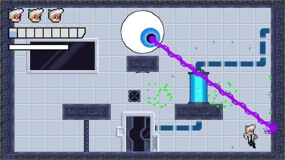Laboratory — screenshot 4