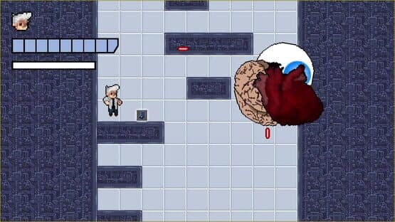Laboratory — screenshot 6