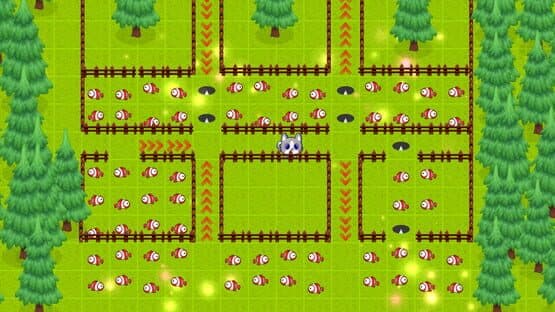 Cat and Fish — screenshot 6