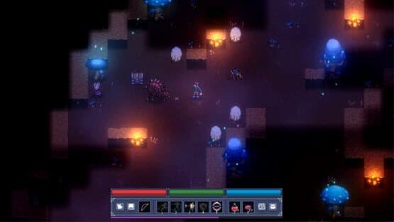 Of Blades & Tails — screenshot 1