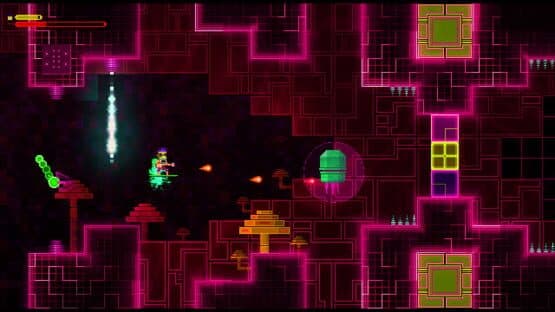 Nebular Crush — screenshot 1