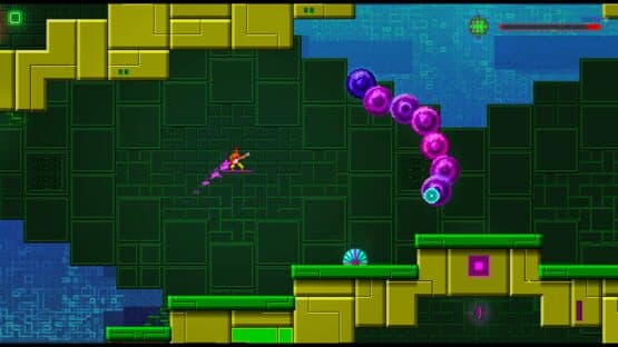 Nebular Crush — screenshot 2