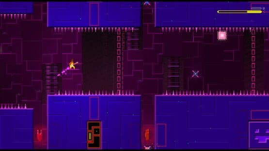 Nebular Crush — screenshot 4