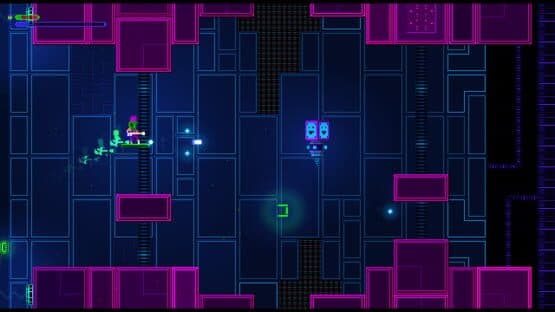 Nebular Crush — screenshot 5