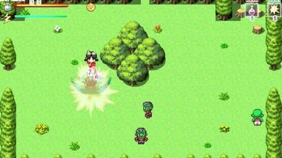 Spirittracker — screenshot 1
