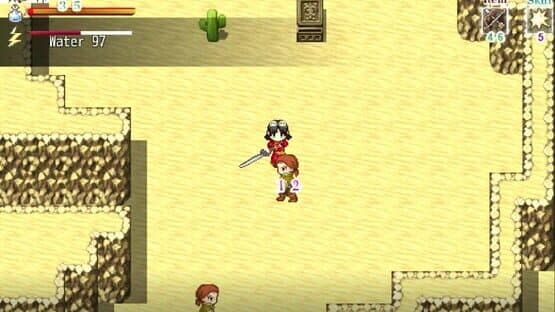 Spirittracker — screenshot 3