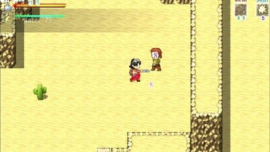 Spirittracker — screenshot 4