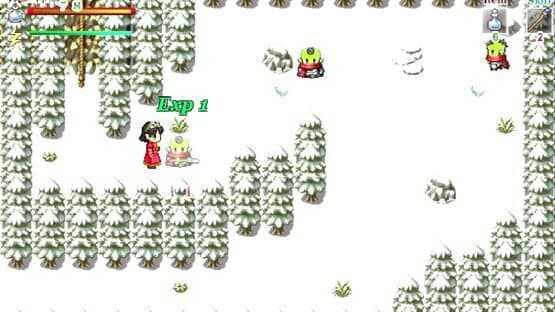 Spirittracker — screenshot 5