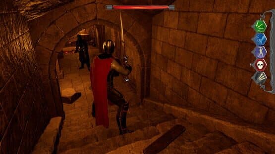 Epic Knight — screenshot 4