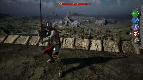 Epic Knight — screenshot 5