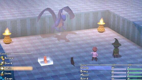 Amazin' George 2 — screenshot 3