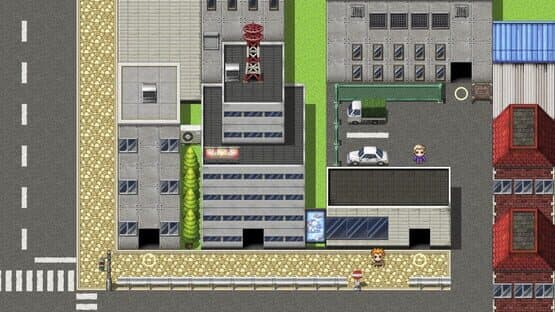 HardWorker Simulator — screenshot 1