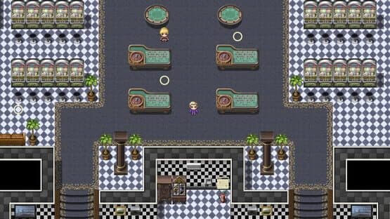 HardWorker Simulator — screenshot 2