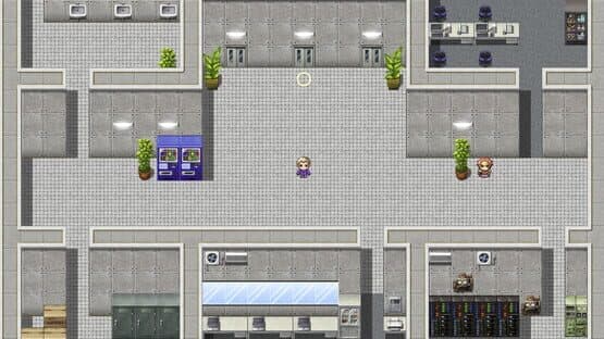 HardWorker Simulator — screenshot 3