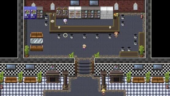 HardWorker Simulator — screenshot 4