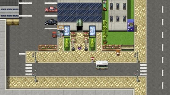 HardWorker Simulator — screenshot 6