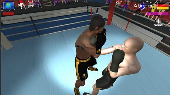 International Boxing — screenshot 3